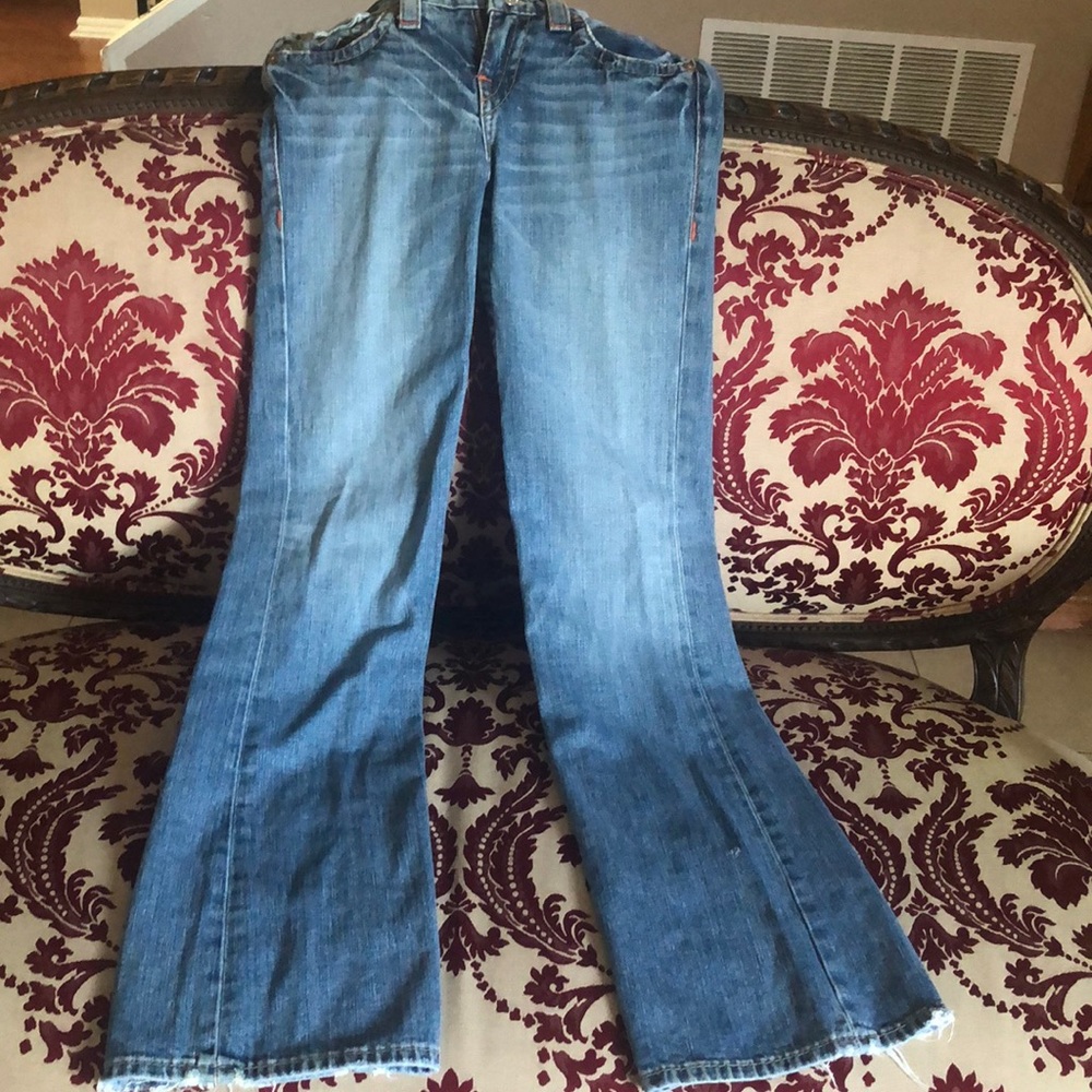 Boys size 14 true religion jeans